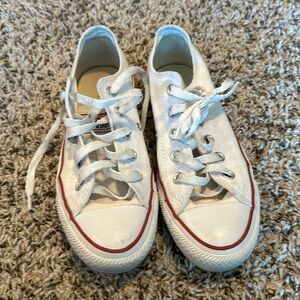 Converse Chuck Taylor’s All Star